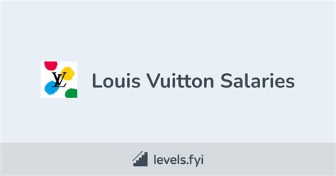 louis vuitton assistant buyer salary|louis vuitton salary 2022.